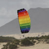 Spiderkites Amigo 1.35 arc-en ciel