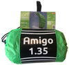 Spider kites Amigo 1.35 Green