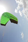 Spider kites Amigo 2.05 Green