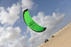 Spider kites Amigo 2.05 Green