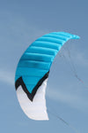 Spider kites Wasabi 2.4 Blue