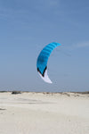 Spider kites Wasabi 2.4 Blue