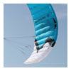 Spider kites Wasabi 2.4 Blue