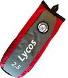 Spider kites Lycos 2.5 PS Red