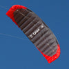 Spider kites Lycos 2.5 PS Red