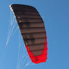 Spider kites Lycos 2.5 PS Red