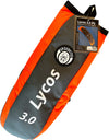 Spider kites Lycos 3.0 PS Orange