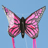 Spiderkites Butterfly kite Pink