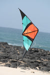 Spider kites Wingman Orange