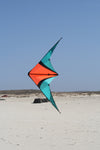 Spiderkites Wingman Orange