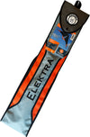 Spiderkites Elektra 2 Gray - Orange