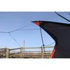 Spiderkites Elektra 2 Gray - Orange