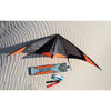 Spiderkites Elektra 2 Gray - Orange