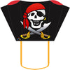 HQ Sleddy Jolly Roger