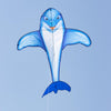 HQ Dolphin Kite 200 cm