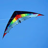 Elliot Jet Stream Speed ​​Reloaded Rainbow - Black