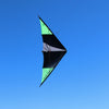 Wolkensturmer Dynamic Delta Vert fluo