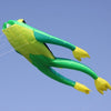 Wolkensturmer Fritz la grenouille XL