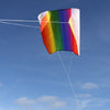 Wolkensturmer Sled Rainbow