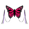 Wolkensturmer Bella Butterfly Pink