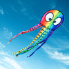 Cloud stormer Olli Octopus Rainbow