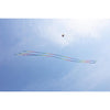 HQ Tube Tail Rainbow Spiral 6 m