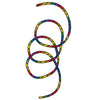 HQ Tube Tail Rainbow Spiral 24 m