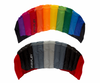 Wolkensturmer Paraflex Basic 2.1 Rainbow