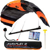 Wolkensturmer Paraflex Trainer 2.3 Neon orange