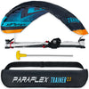 Wolkensturmer Paraflex Trainer 2.3 Turquoise