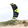 Wolkensturmer Paraflex Trainer 3.1 Jaune fluo