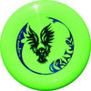 Eurodisc Créature ultime 175gr Vert