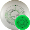 Eurodisc Superglow 175 gr Green