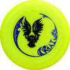 Eurodisc Créature ultime 175gr Jaune