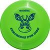 Eurodisc Kidzz Giraffe Green