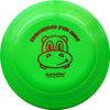 Eurodisc Kidzz Hippo Vert