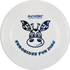 Eurodisc Kidzz Girafe Blanc