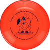 Disque Eurodisc Chien Orange