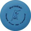 Pilote Eurodisc Discgolf standard Bleu