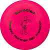 Eurodisc Discgolf médium standard Rose