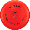 Putter Eurodisc Discgolf standard Rouge