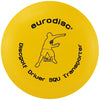 Pilote Eurodisc Discgolf standard Jaune