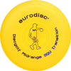 Eurodisc Discgolf médium standard Jaune