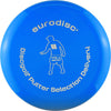 Eurodisc Discgolf démarre avec une haute qualité.