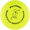 Eurodisc Discgolf démarre avec une haute qualité.