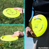 Eurodisc Discgolf démarre avec une haute qualité.