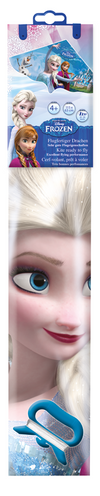 Gunther Frozen Elsa