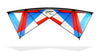 Revolution Reflex XX blue-red