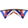 Revolution Reflex XX Tarantula (vented) blue-red