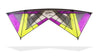 Revolution Reflex XX Tarantula (vented) lime-purple